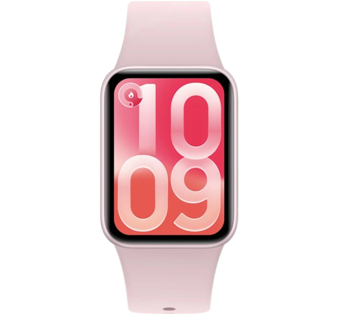 Xiaomi Фiтнес-браслет Xiaomi Smart Band 10 Pro Lavender Pink (BHR08WGGL)