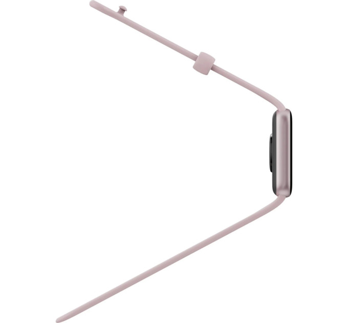 Xiaomi Фiтнес-браслет Xiaomi Smart Band 10 Pro Lavender Pink (BHR08WGGL)