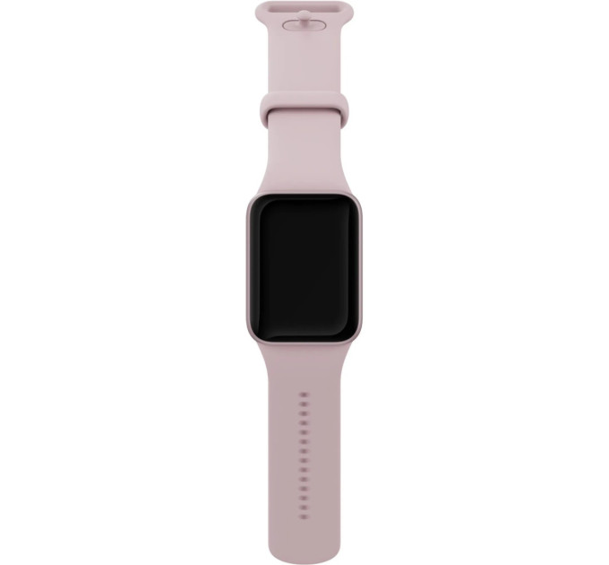 Xiaomi Фiтнес-браслет Xiaomi Smart Band 10 Pro Lavender Pink (BHR08WGGL)
