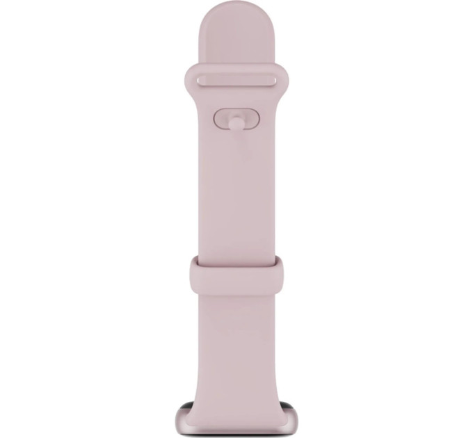 Xiaomi Фiтнес-браслет Xiaomi Smart Band 10 Pro Lavender Pink (BHR08WGGL)