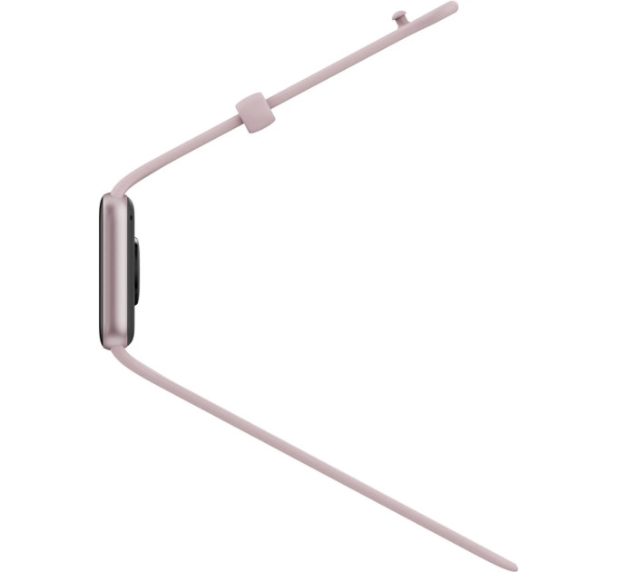 Xiaomi Фiтнес-браслет Xiaomi Smart Band 10 Pro Lavender Pink (BHR08WGGL)
