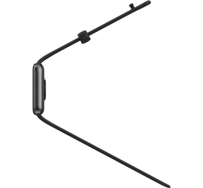 Xiaomi Фiтнес-браслет Xiaomi Smart Band 10 Pro Midnight Black (BHR08W9GL)