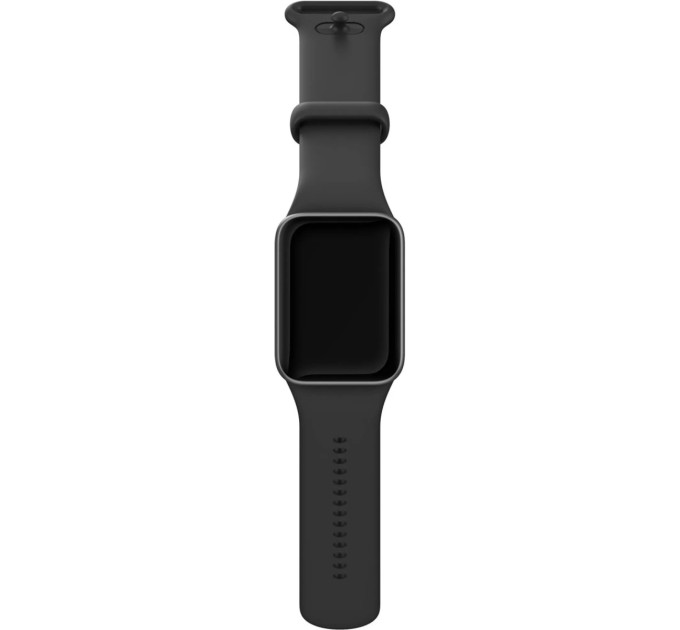 Xiaomi Фiтнес-браслет Xiaomi Smart Band 10 Pro Midnight Black (BHR08W9GL)