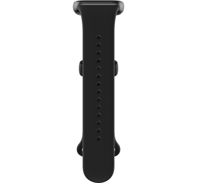 Xiaomi Фiтнес-браслет Xiaomi Smart Band 10 Pro Midnight Black (BHR08W9GL)