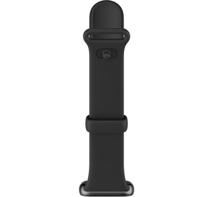 Xiaomi Фiтнес-браслет Xiaomi Smart Band 10 Pro Midnight Black (BHR08W9GL)