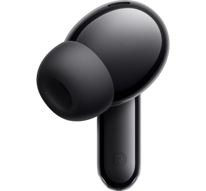 Xiaomi Bluetooth-гарнітура Xiaomi Redmi Buds 8 Black (BHR08UFGL)