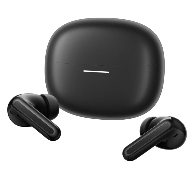 Xiaomi Bluetooth-гарнітура Xiaomi Redmi Buds 8 Black (BHR08UFGL)