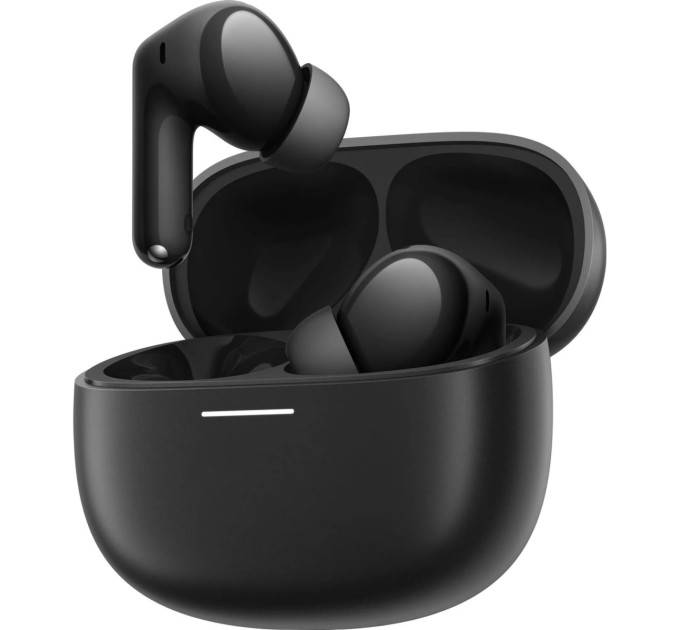 Xiaomi Bluetooth-гарнітура Xiaomi Redmi Buds 8 Black (BHR08UFGL)