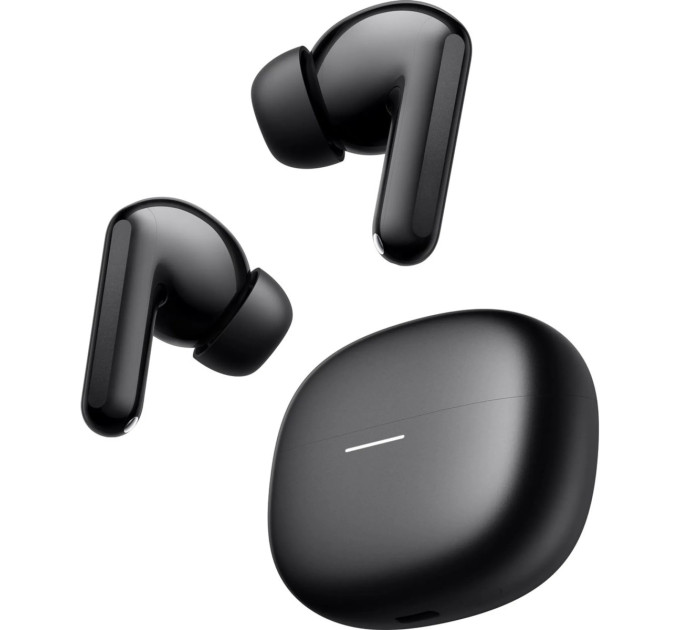 Xiaomi Bluetooth-гарнітура Xiaomi Redmi Buds 8 Black (BHR08UFGL)