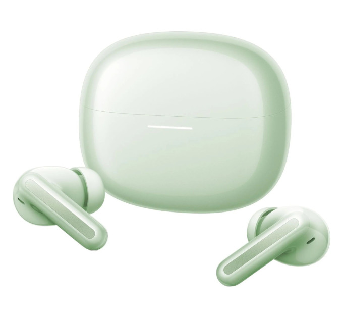 Xiaomi Bluetooth-гарнітура Xiaomi Redmi Buds 8 Green (BHR08UJGL)