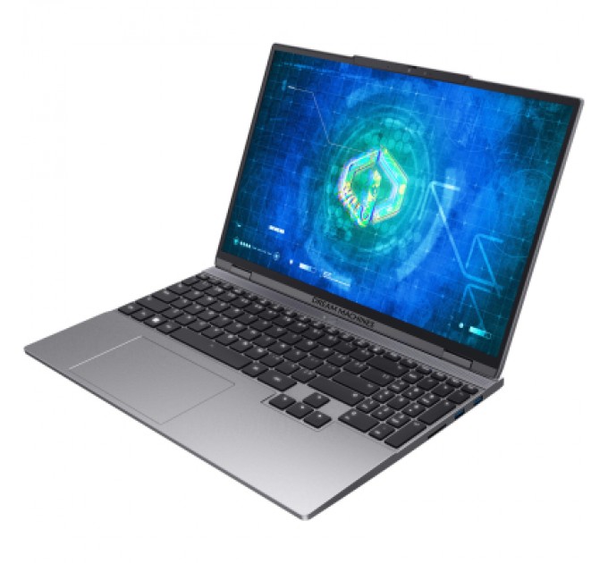 Dream Machines Ноутбук Dream Machines GX5MRXG-15 (GX5MRXG-15UA25)