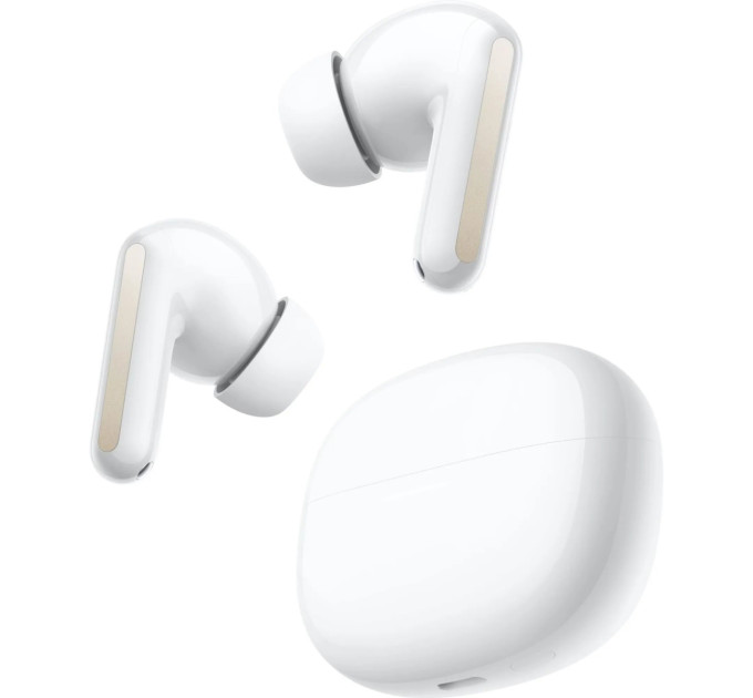 Xiaomi Bluetooth-гарнітура Xiaomi Redmi Buds 8 White (BHR08UHGL)