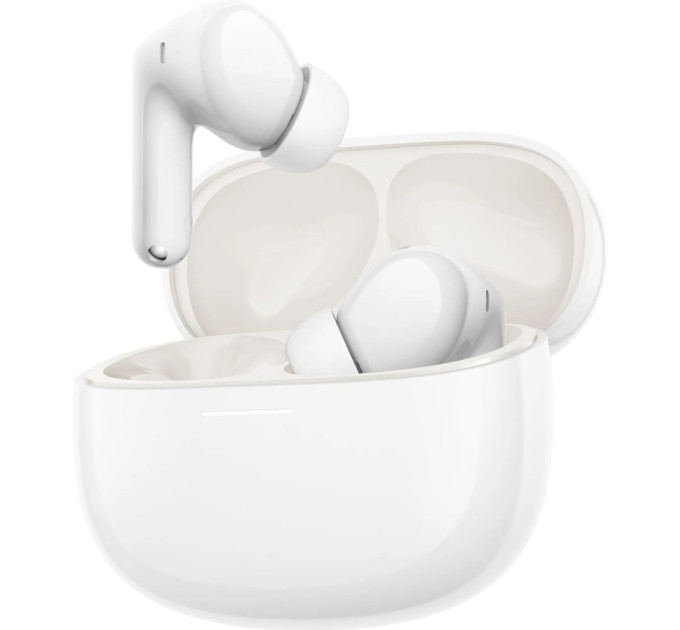 Xiaomi Bluetooth-гарнітура Xiaomi Redmi Buds 8 White (BHR08UHGL)