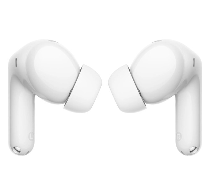 Xiaomi Bluetooth-гарнітура Xiaomi Redmi Buds 8 White (BHR08UHGL)