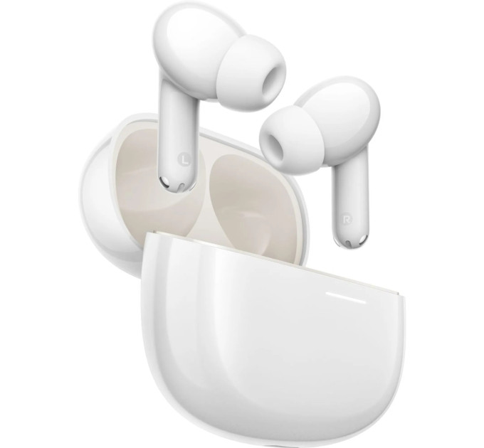 Xiaomi Bluetooth-гарнітура Xiaomi Redmi Buds 8 White (BHR08UHGL)