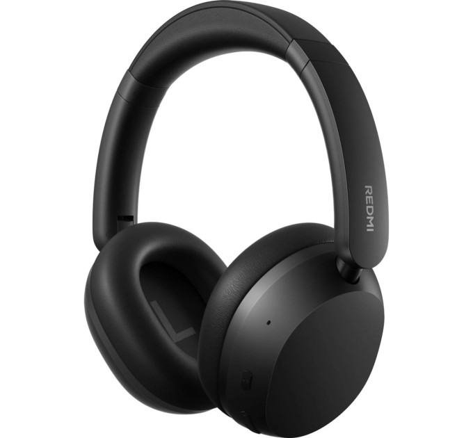 Xiaomi Bluetooth-гарнітура Xiaomi Redmi Headphones Neo Obsidian Black (BHR08W5GL)
