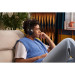Xiaomi Bluetooth-гарнітура Xiaomi Redmi Headphones Neo Obsidian Black (BHR08W5GL)