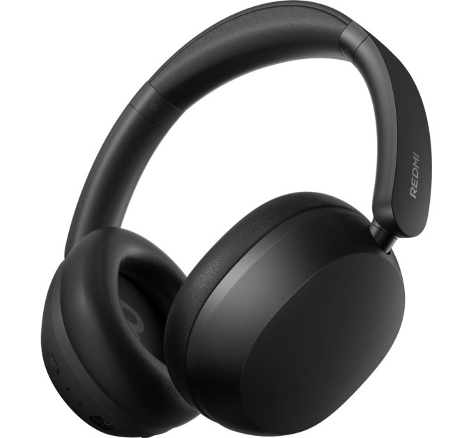 Xiaomi Bluetooth-гарнітура Xiaomi Redmi Headphones Neo Obsidian Black (BHR08W5GL)