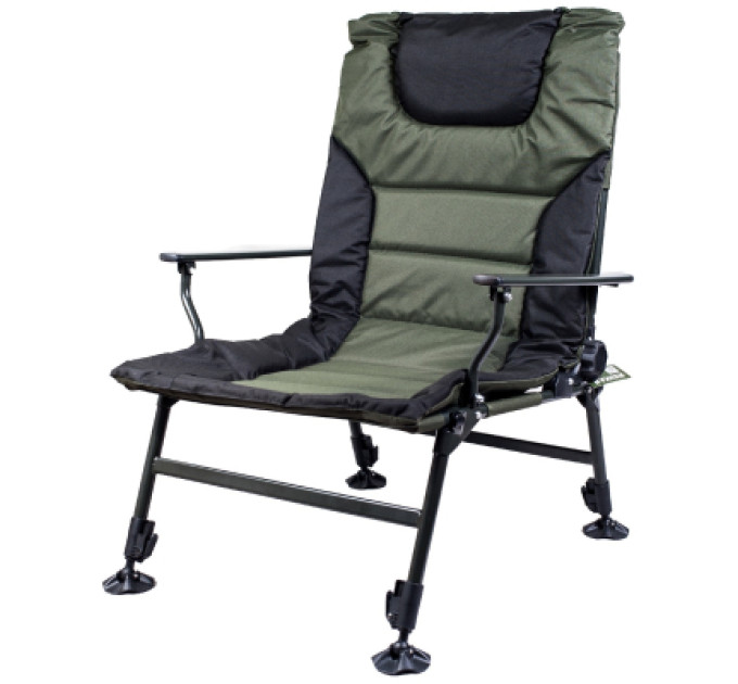 Ranger Крісло складане Ranger Коропове Wide Carp SL-105 (RA2226)
