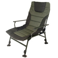 Крісло складане Ranger Коропове Wide Carp SL-105 (RA2226)