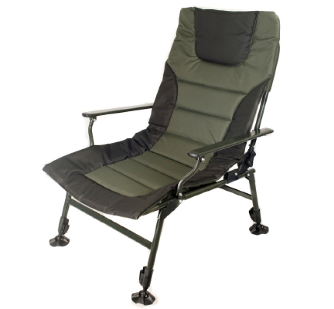 Ranger Крісло складане Ranger Коропове Wide Carp SL-105 (RA2226)