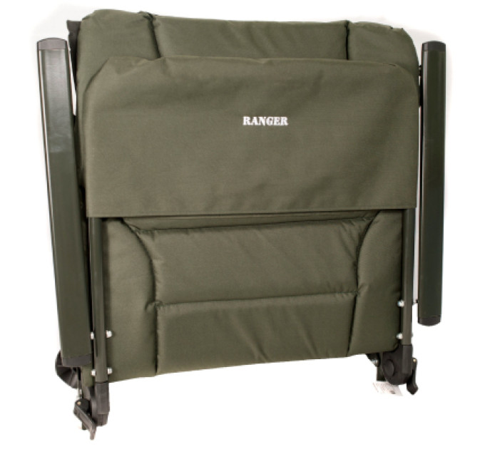Ranger Крісло складане Ranger Коропове Wide Carp SL-105 (RA2226)