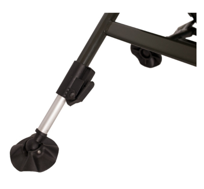 Ranger Крісло складане Ranger Коропове Wide Carp SL-105 (RA2226)