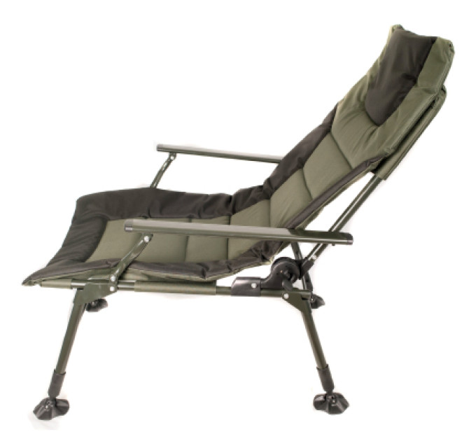 Ranger Крісло складане Ranger Коропове Wide Carp SL-105 (RA2226)