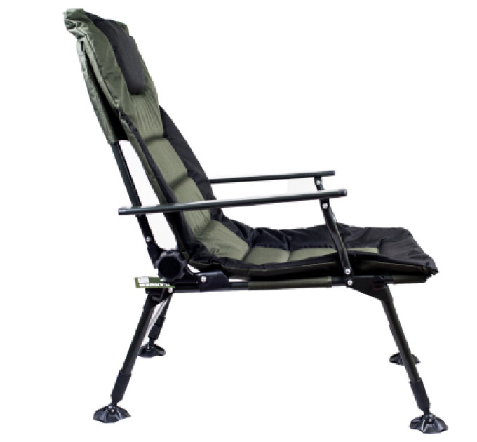 Ranger Крісло складане Ranger Коропове Wide Carp SL-105 (RA2226)