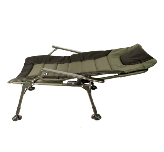 Ranger Крісло складане Ranger Коропове Wide Carp SL-105 (RA2226)