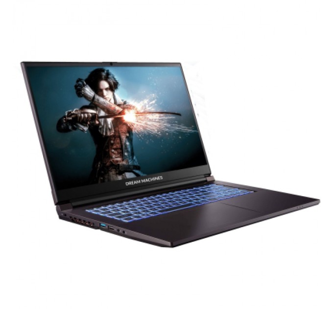 Dream Machines Ноутбук Dream Machines RG2050-17 (RG2050-17UA21)