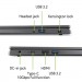 Acer Ноутбук Acer Extensa 15 EX215-23-R373 (NX.EH3EU.01G)