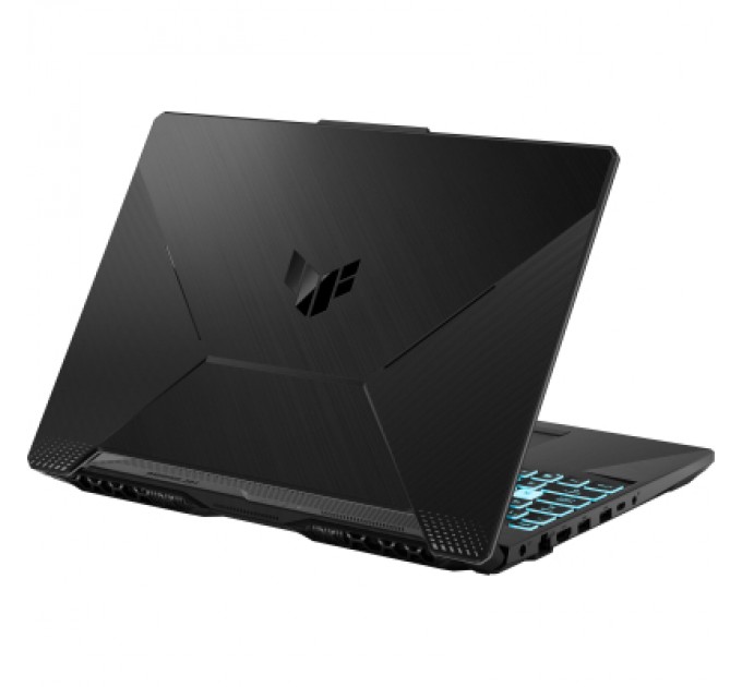 ASUS Ноутбук ASUS TUF Gaming A15 FA506NFR-HN090 (90NR0JU7-M005K0)