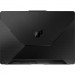 ASUS Ноутбук ASUS TUF Gaming A15 FA506NFR-HN090 (90NR0JU7-M005K0)