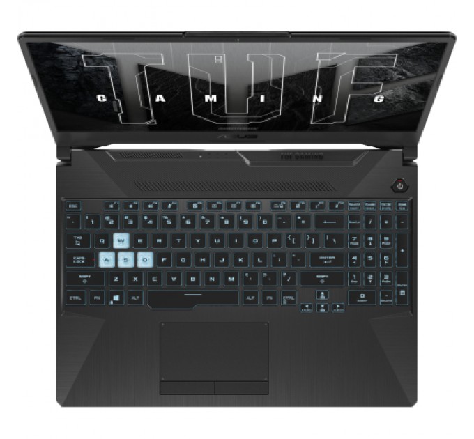 ASUS Ноутбук ASUS TUF Gaming A15 FA506NFR-HN090 (90NR0JU7-M005K0)