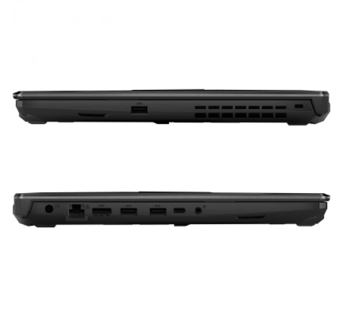 ASUS Ноутбук ASUS TUF Gaming A15 FA506NFR-HN090 (90NR0JU7-M005K0)
