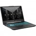ASUS Ноутбук ASUS TUF Gaming A15 FA506NFR-HN090 (90NR0JU7-M005K0)