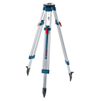 Штатив Bosch Professional BT160 для оптичних нівелірів, 5/8", 97-160см, 4.1кг