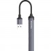 ColorWay Концентратор ColorWay USB-A 4-в-1 USB2.0х3/USB3.0 (CW-HUB05)