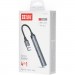 ColorWay Концентратор ColorWay USB-A 4-в-1 USB2.0х3/USB3.0 (CW-HUB05)