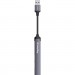 ColorWay Концентратор ColorWay USB-A 4-в-1 USB2.0х3/USB3.0 (CW-HUB05)