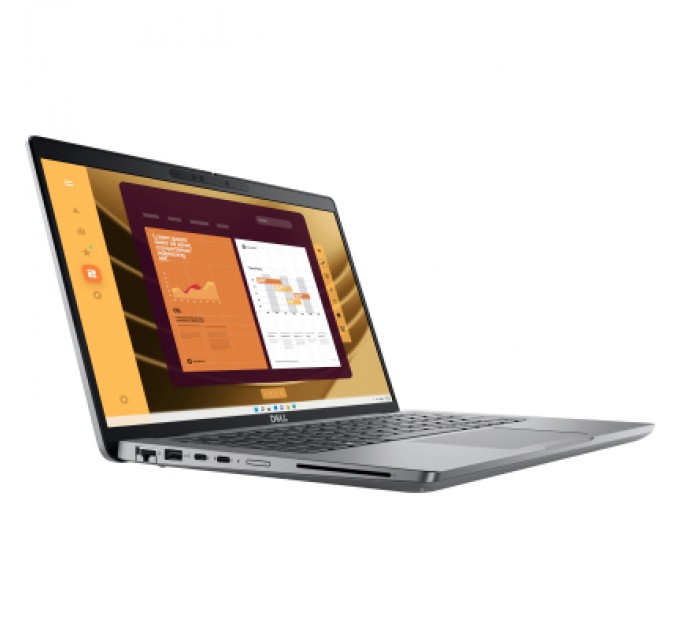 Dell Ноутбук Dell Latitude 5450 (N096L545014UA_W11P)