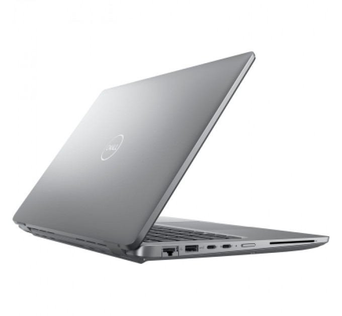 Dell Ноутбук Dell Latitude 5450 (N096L545014UA_W11P)