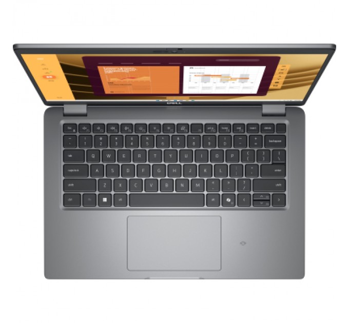 Dell Ноутбук Dell Latitude 5450 (N096L545014UA_W11P)