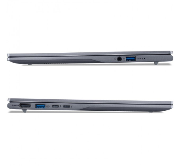 Acer Ноутбук Acer Swift 14 AI SF14-51 (NX.J2KEU.003)