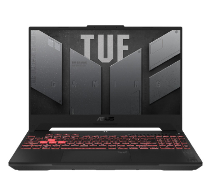 ASUS Ноутбук ASUS TUF Gaming A15 FA507NUR-LP092 (90NR0JP8-M005M0)