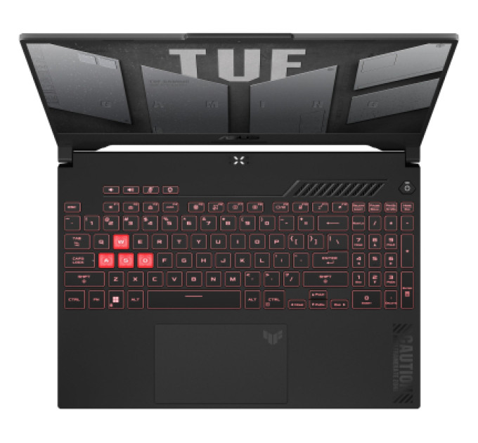 ASUS Ноутбук ASUS TUF Gaming A15 FA507NUR-LP092 (90NR0JP8-M005M0)