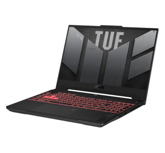ASUS Ноутбук ASUS TUF Gaming A15 FA507NUR-LP092 (90NR0JP8-M005M0)
