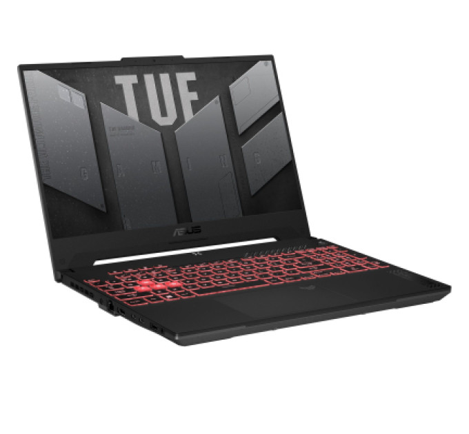 ASUS Ноутбук ASUS TUF Gaming A15 FA507NUR-LP092 (90NR0JP8-M005M0)