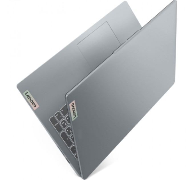 Lenovo Ноутбук Lenovo IdeaPad Slim 3 15IAN8 (82XB00AFRA)